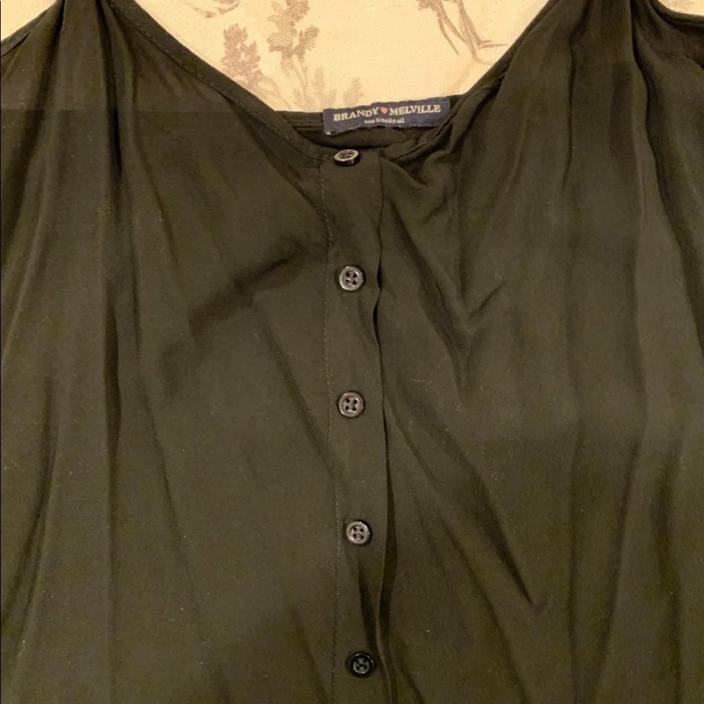 Brandy Melville tank